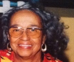 Obituary of Ruth Annis Crowe