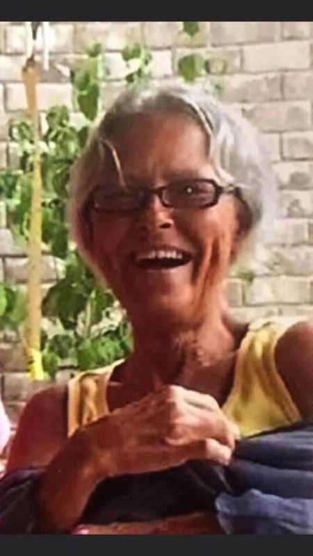 Obituary of Patricia G Marcum