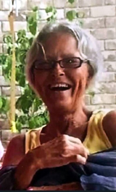 Obituary of Patricia G Marcum