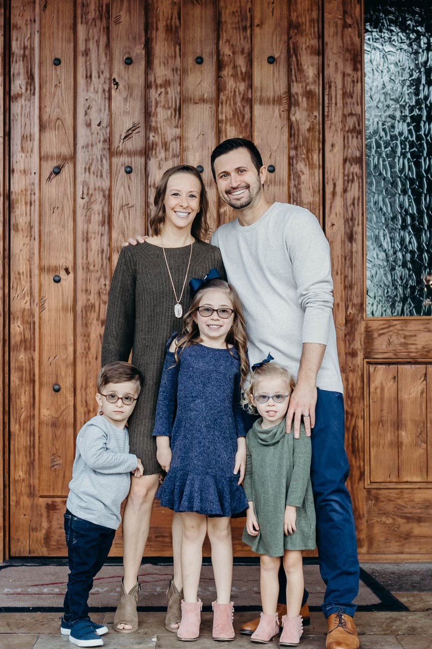 Obituary of Cassidy Stark Impink