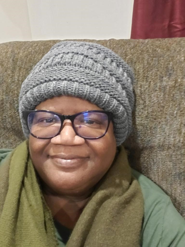 Obituary of Carolyn Denise Glover