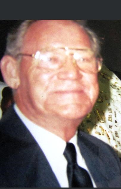 Obituary of Robert H. Evans