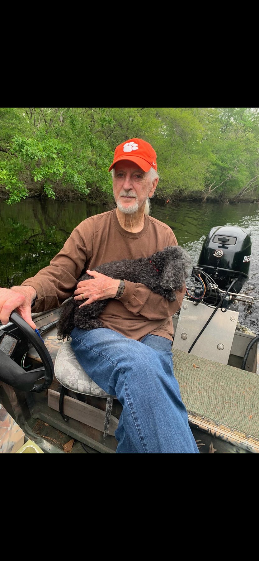 Obituary of Jesse C. Medlock