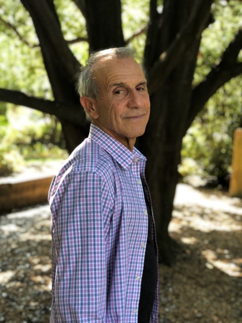 Obituary of Lawrence Charles Lioy