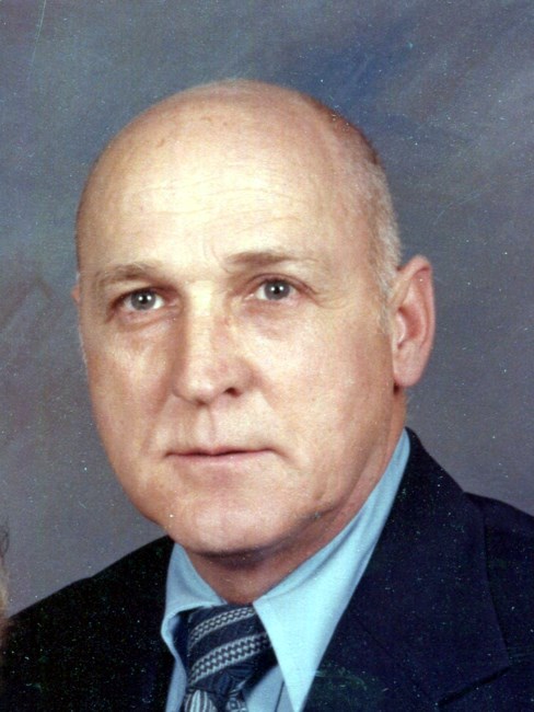 Avis de décès de James "Slick" Smith