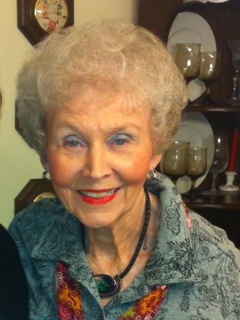 Obituary of Edith Ryan Manzullo