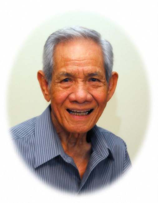 Obituary of An Viet Nguyen