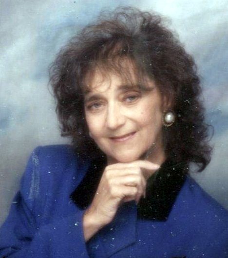 Obituary of Patricia A. Buck