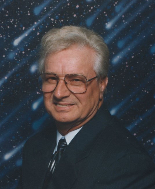 Allen Harrell Obituary