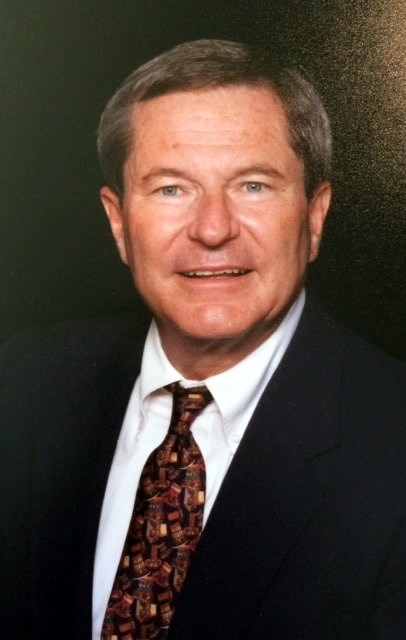 Obituary of John A. Coleman, Jr.