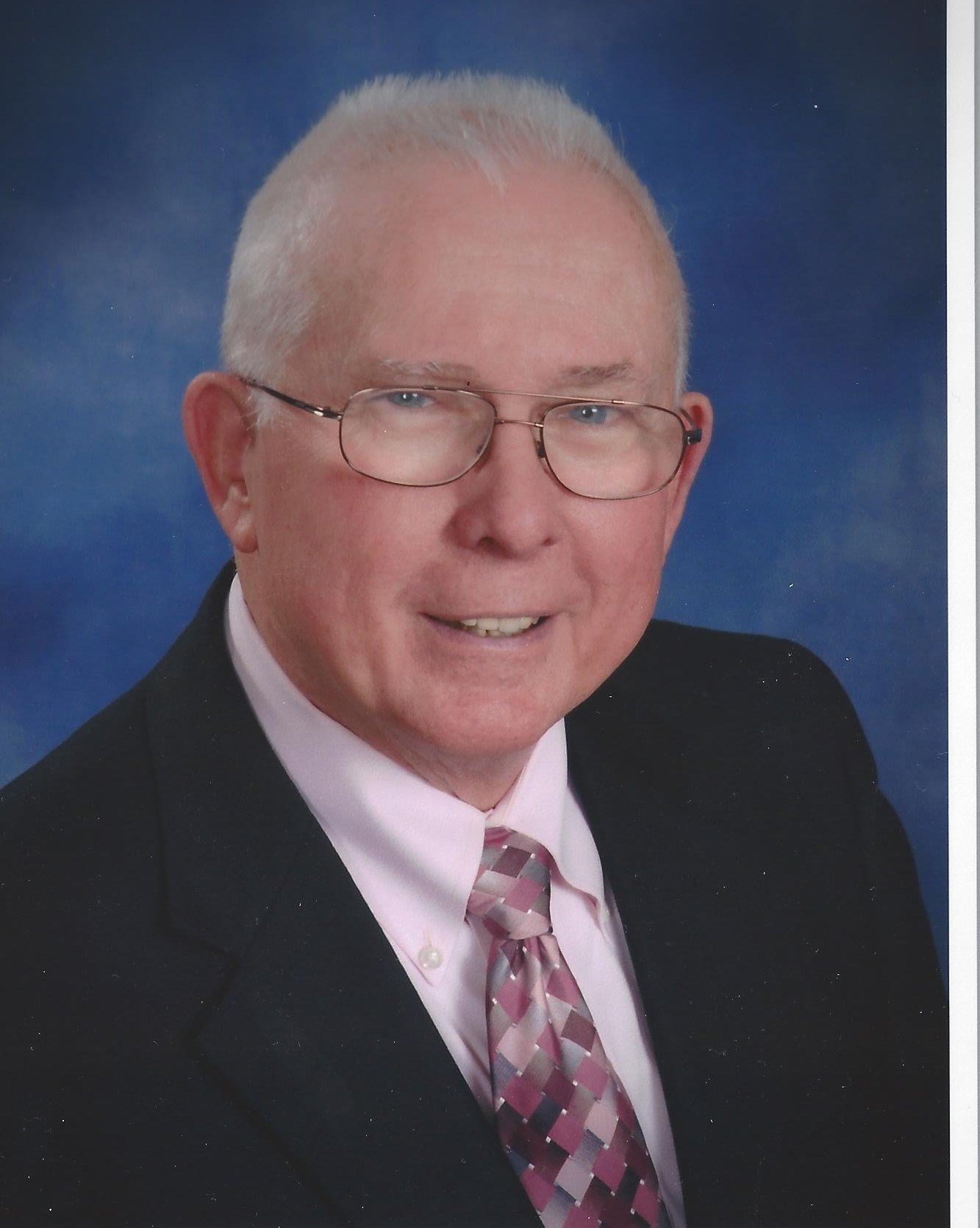 Obituary of Paul L. Wright