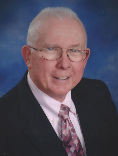 Obituary of Paul L. Wright