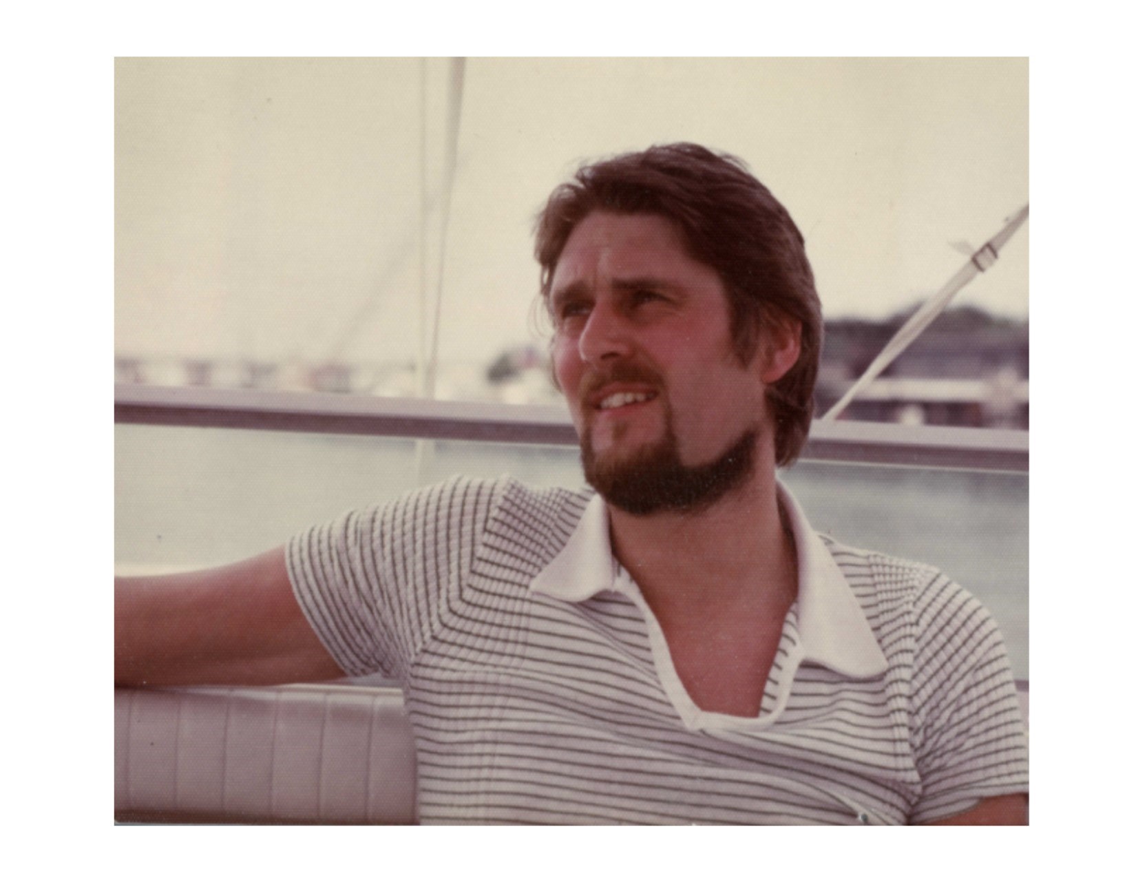 Obituary of Keith Owen Flynn