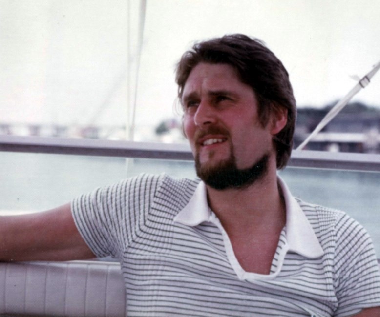 Obituary of Keith Owen Flynn