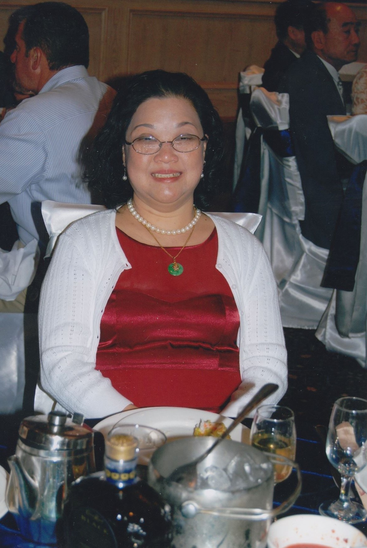 Obituary of Tammy To