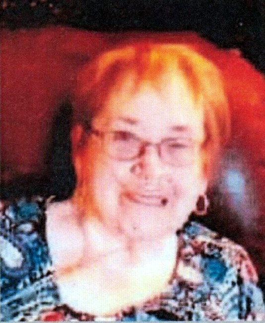 Obituario de Thelma Faye Graykowski