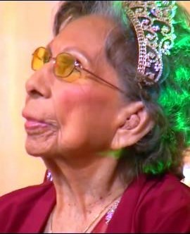 Obituary of Teodora H. Trevino