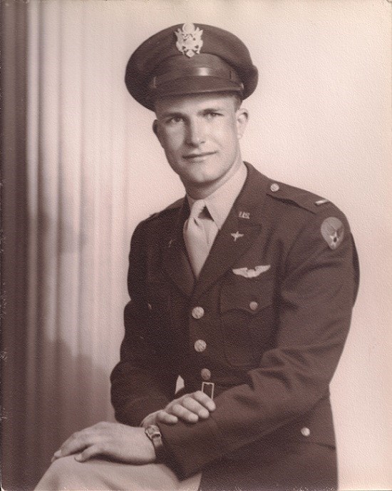 Obituary of Edward Leroy Brant