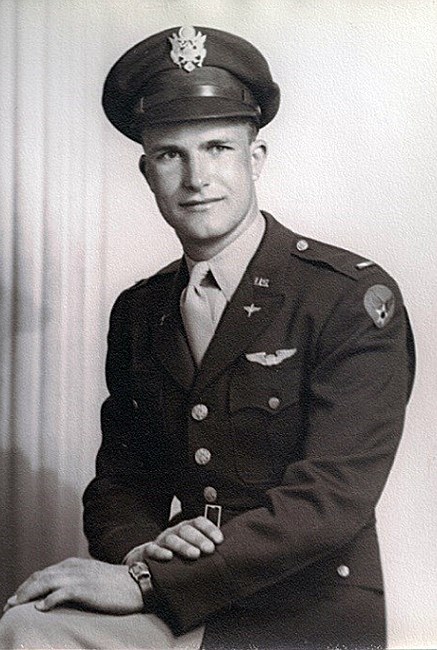 Obituary of Edward Leroy Brant