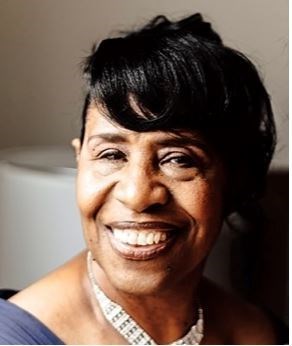 Obituary of Beverly Evina Marriott