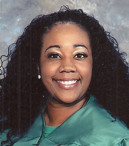 Obituary of Amber Louise Austin