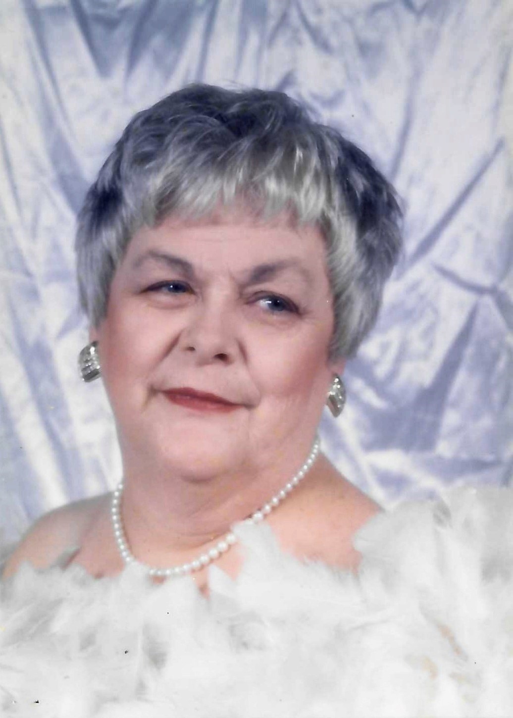 Obituary of Ginger A. Phillips