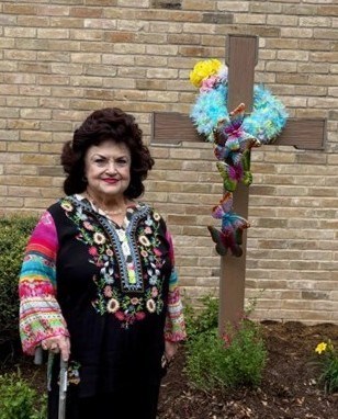 Obituary of Charmaine A. Connolly