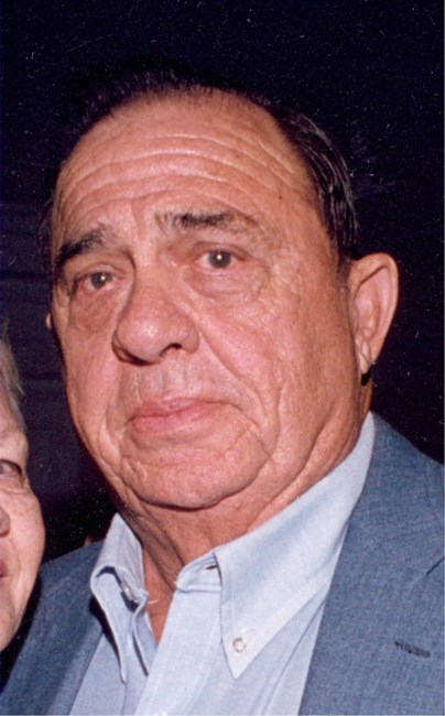 Obituary of Walter J. "Bud" Brady