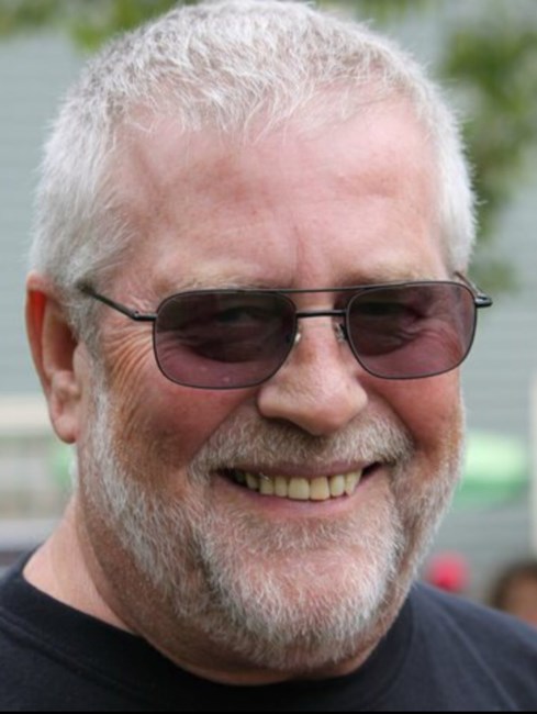 Obituary of Edward Paul Lunt