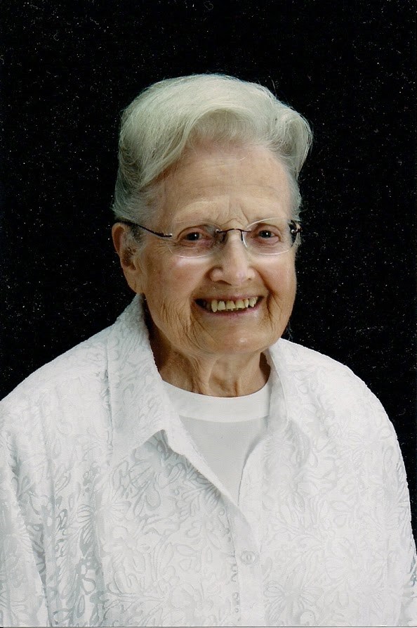 Obituary of Shirley A. Heckman