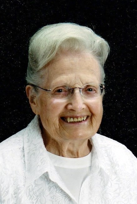 Obituary of Shirley A. Heckman