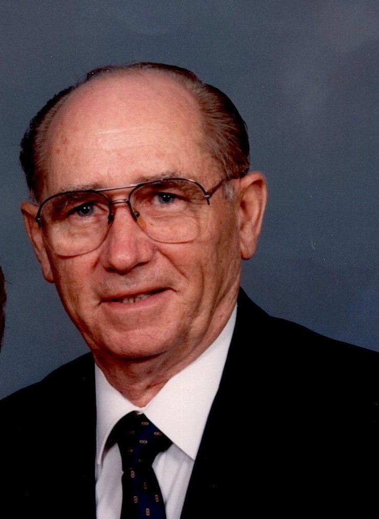 Obituary of R. Garland Daniel