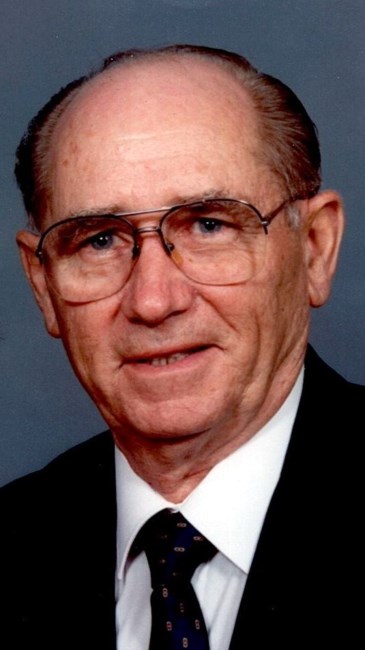 Obituary of R. Garland Daniel