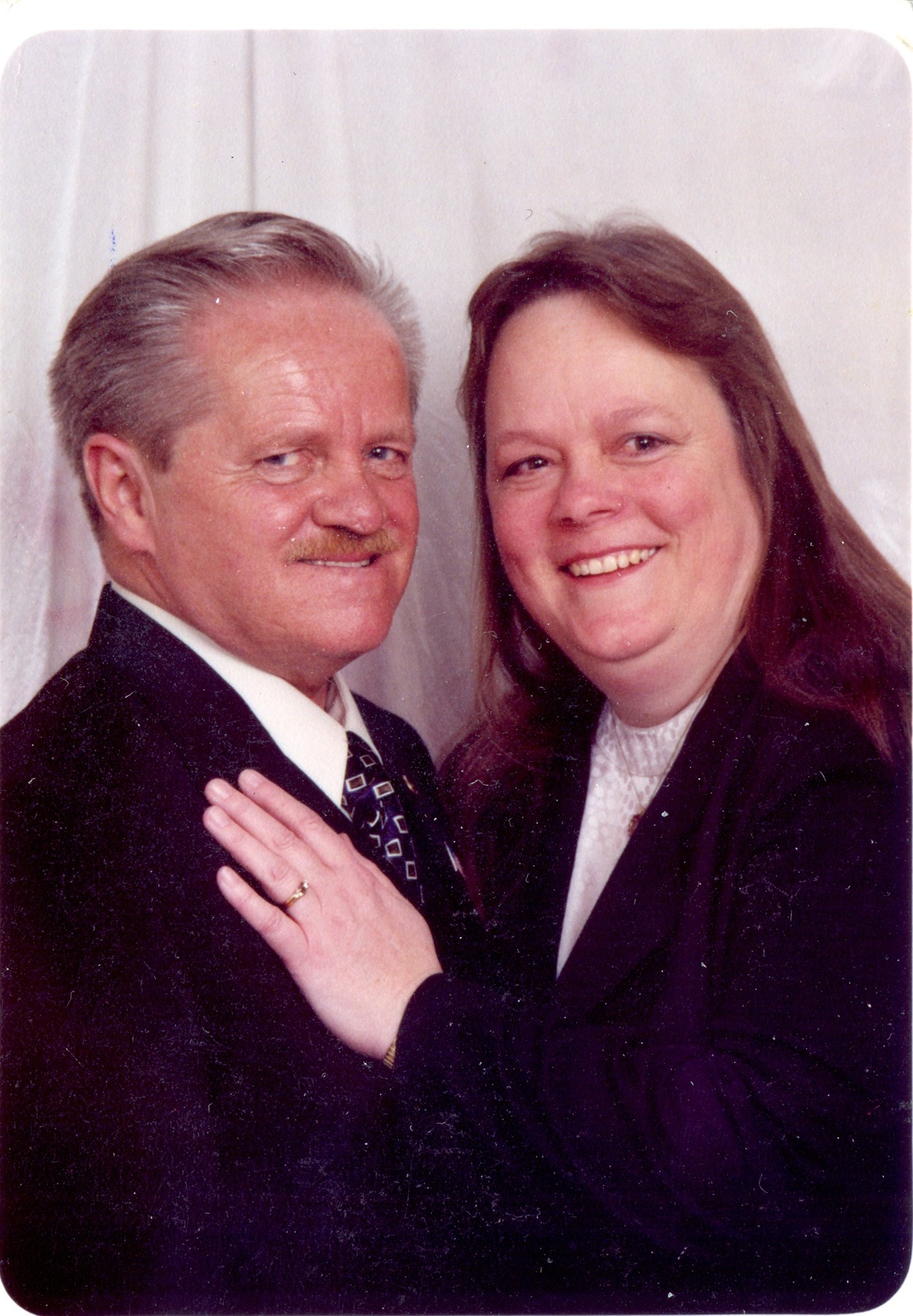 Obituary of Dennis R. Nash Sr.