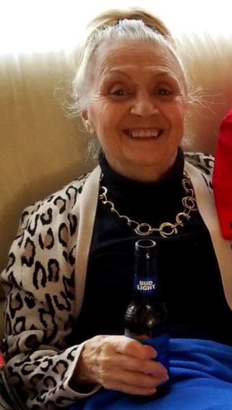 Obituary of Marylou Joseph