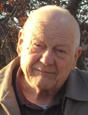 Obituary of Gerald Edward Praschak