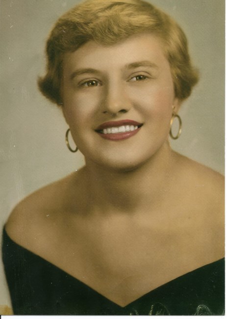 Obituary of Ms. Zelma Williams