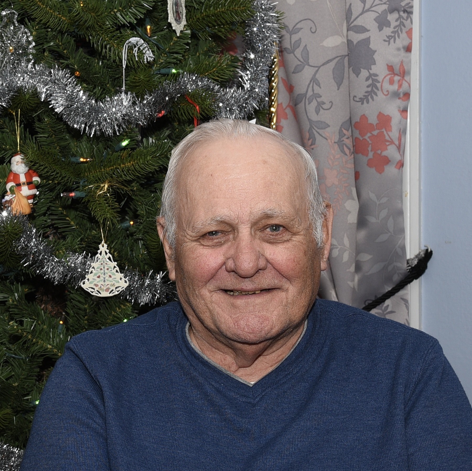 Obituary of Joseph F. Argenta Jr.