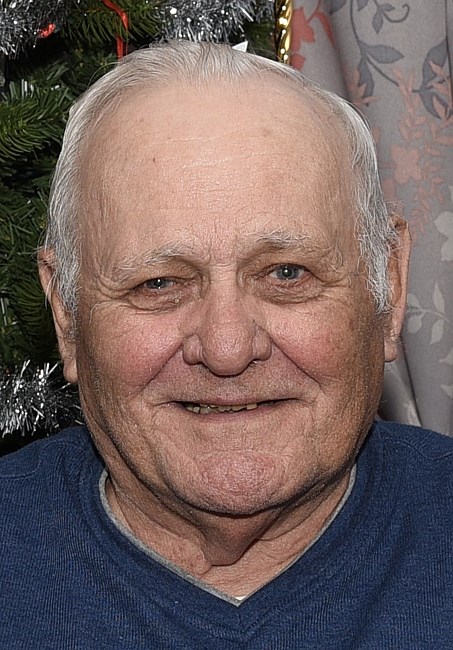 Obituary of Joseph F. Argenta Jr.