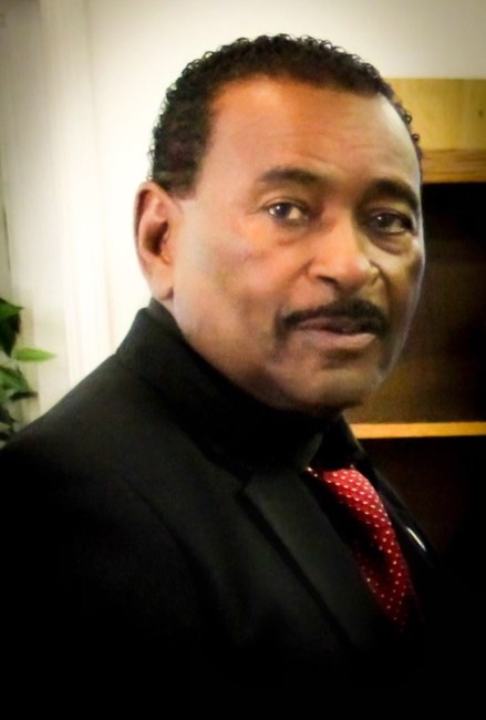 Obituary of Willie Lee Rainwater