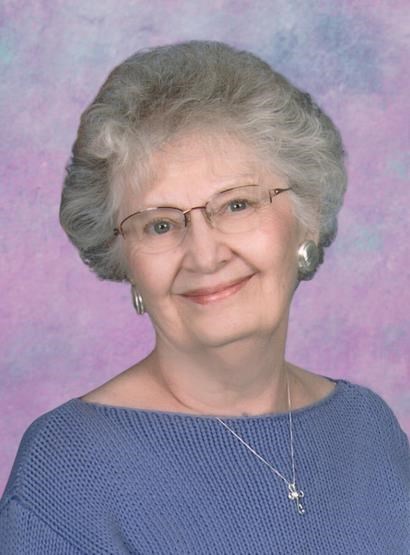 Obituary of Mary Alice Hawkins