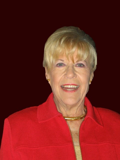 Obituary of Lorette Taylor Greenlees