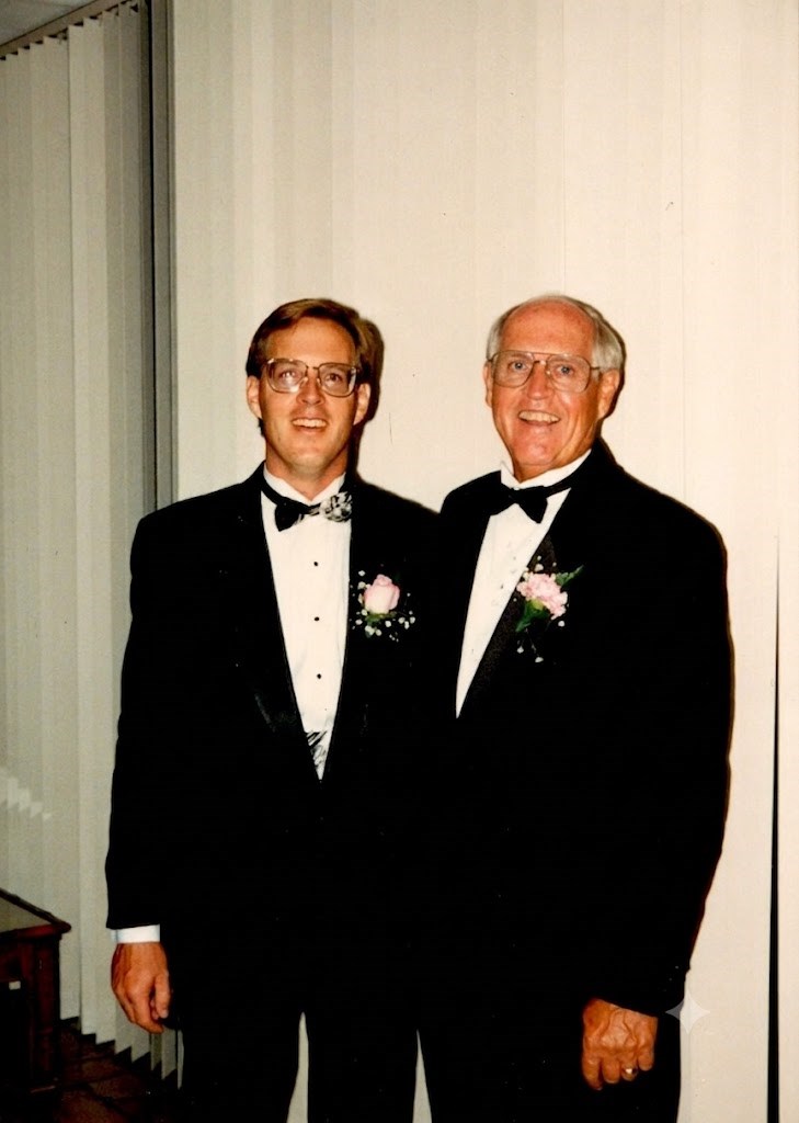 Obituary of Richard "Dick" William Carlson