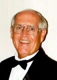Obituary of Richard "Dick" William Carlson