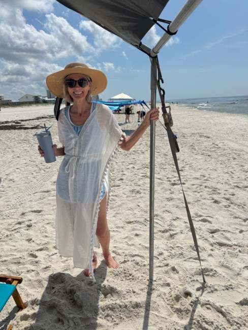 Obituary of Christi Fagan