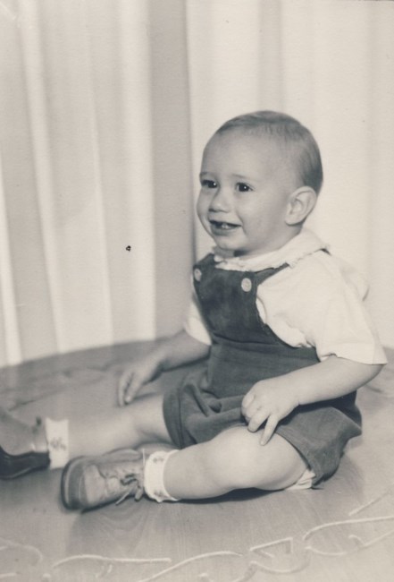 Obituary of Robert Stephenson