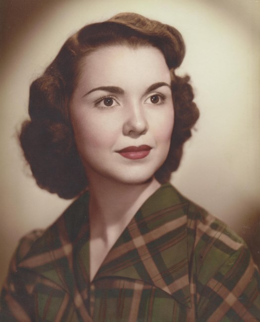 Obituary of JoAnn Tippett