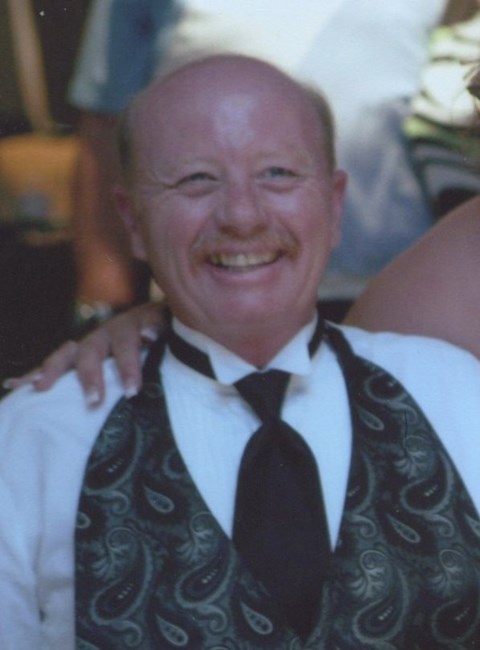 Obituary of Richard H. Saindon Jr.