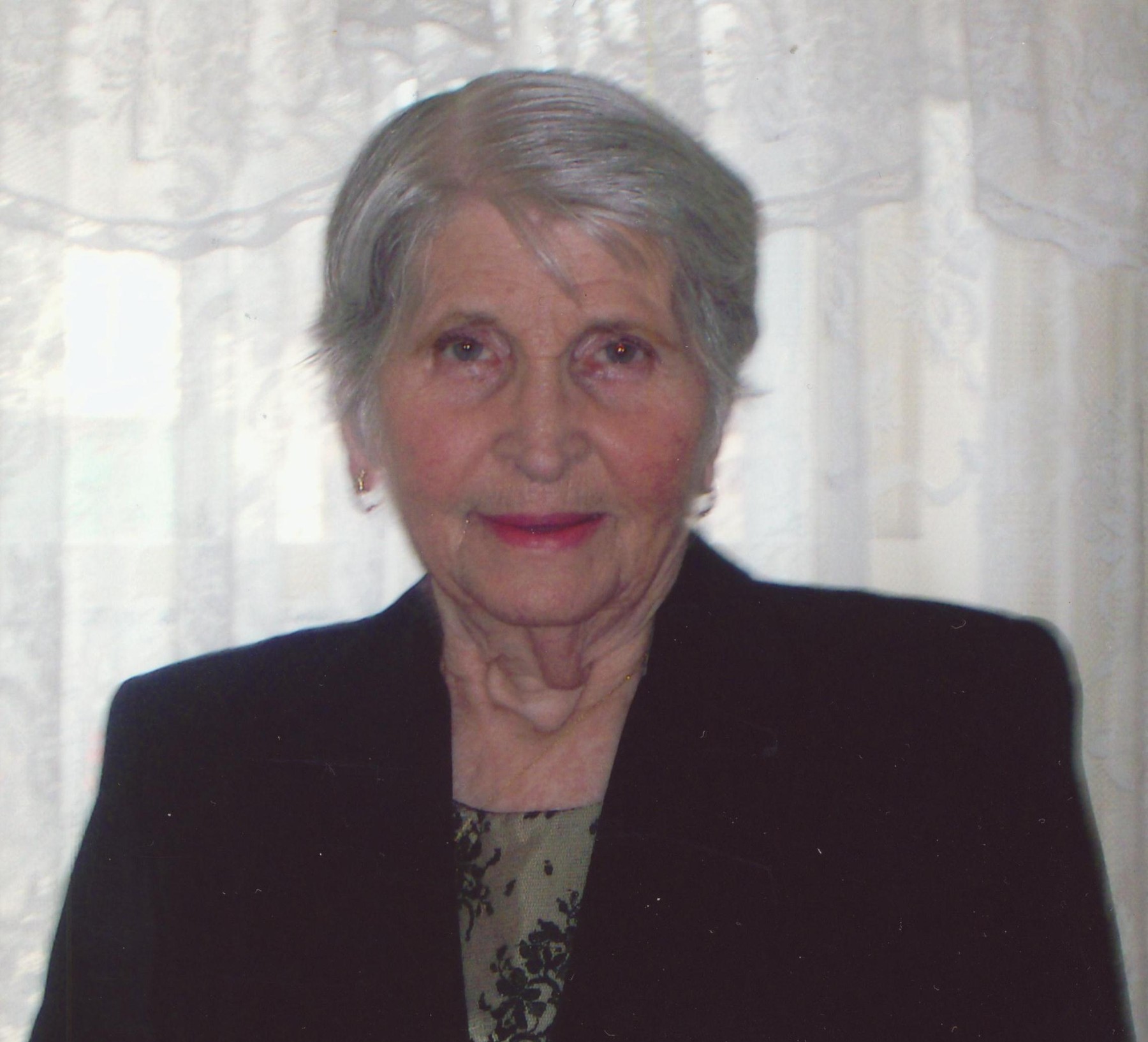 Alice Knudsen Obituary Minneapolis, MN