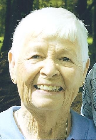 Obituary of Eileen L O'Connell Britz